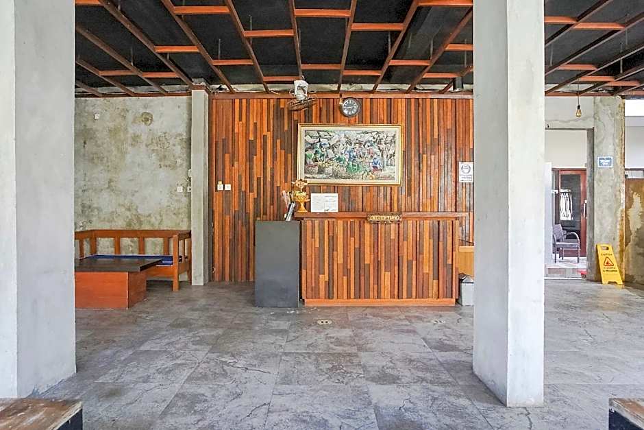 Akarsa Kokoro Sanur Bali