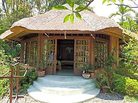 Family Room (3 Adults)