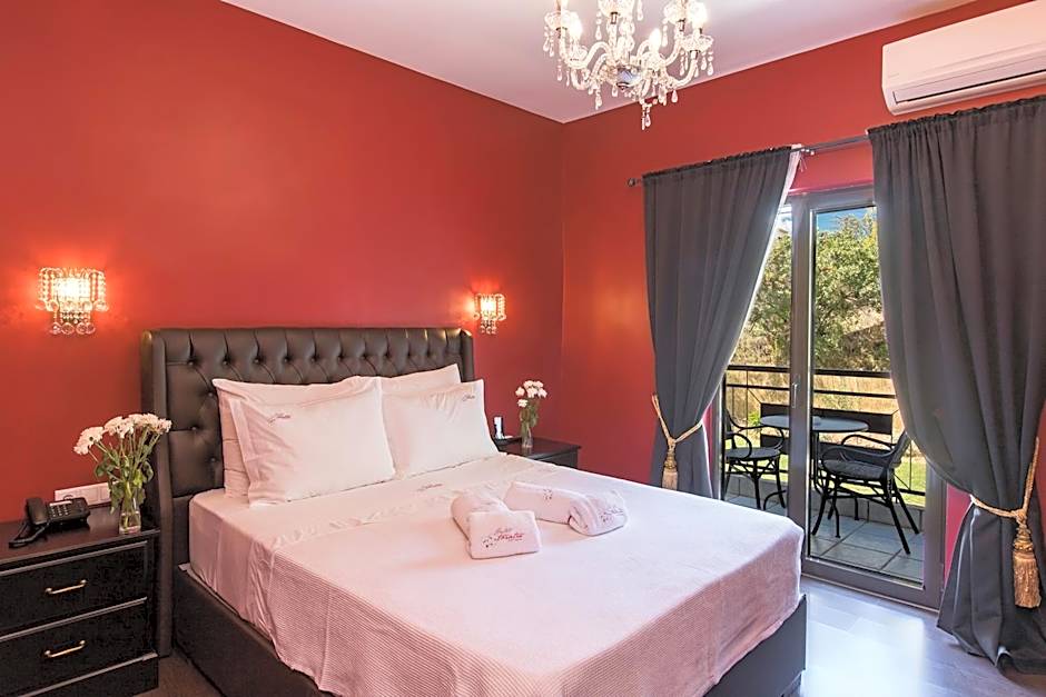 Theatro Hotel Odysseon