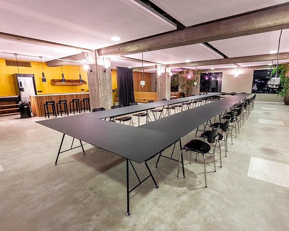 Speicher7 Hotel