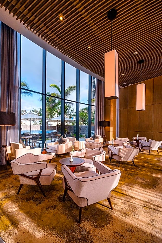 Hotel Nikko Hai Phong