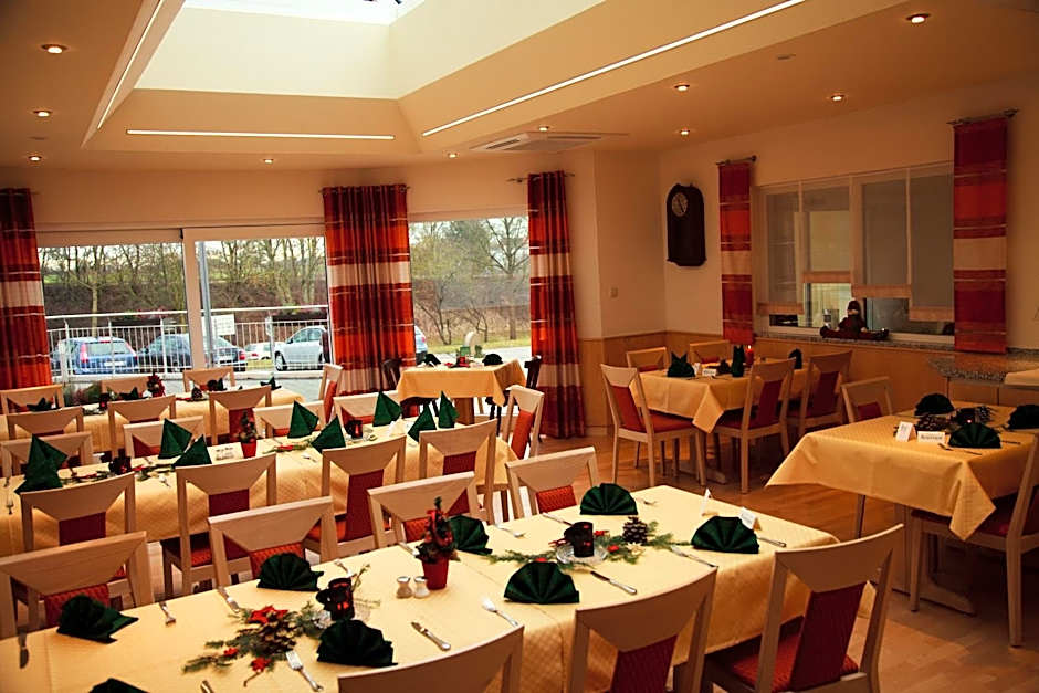 Hotel Restaurant zur Windmühle