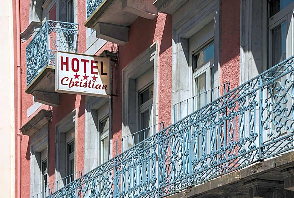 Hotel Christian