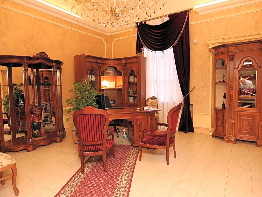 Royal Golf - Art hotel