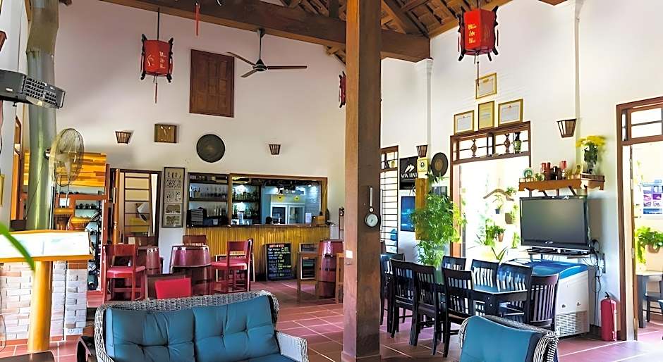 Phong Nha Farmstay