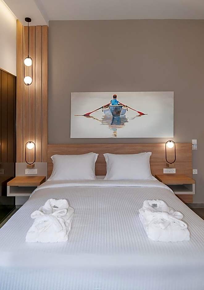 Epavli Boutique Hotel