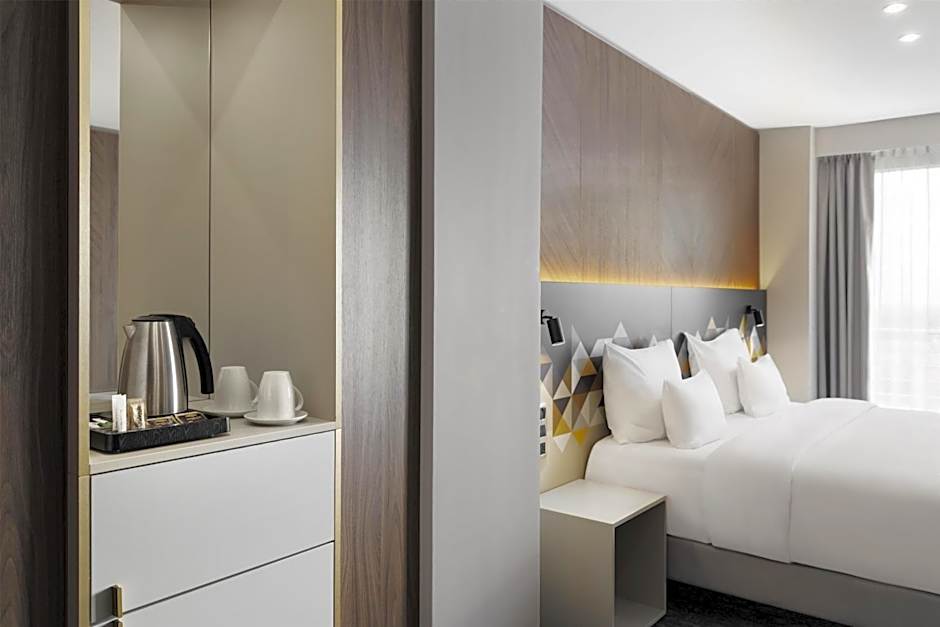 DoubleTree by Hilton Ljubljana