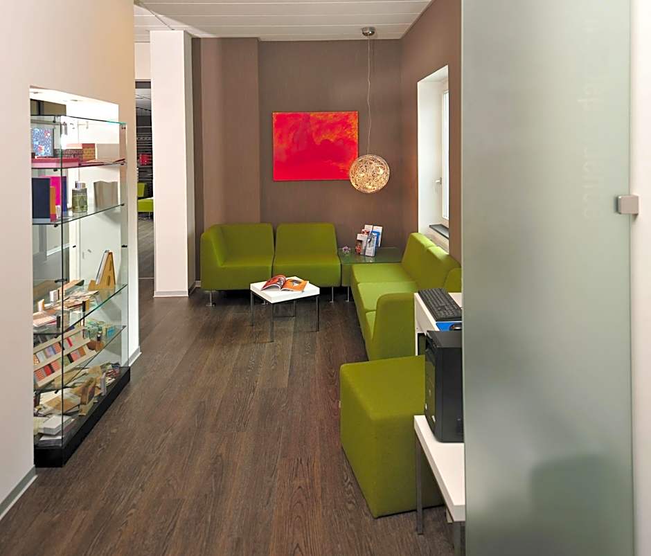 Hotel INNdependence