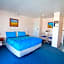 Golden Glow Motel