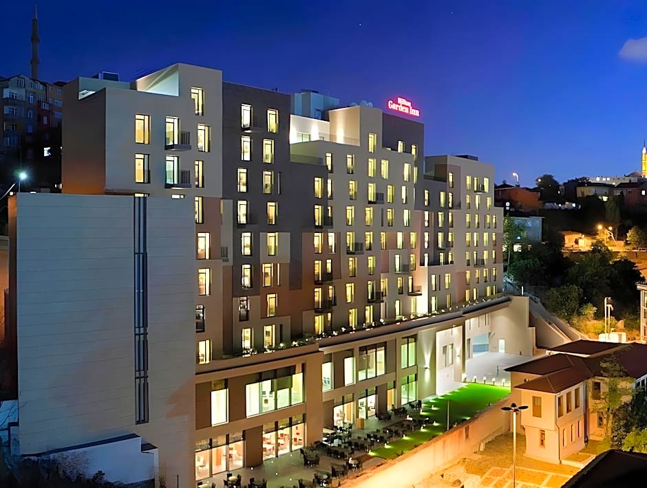 Dosso Dossi Hotels & SPA Golden Horn