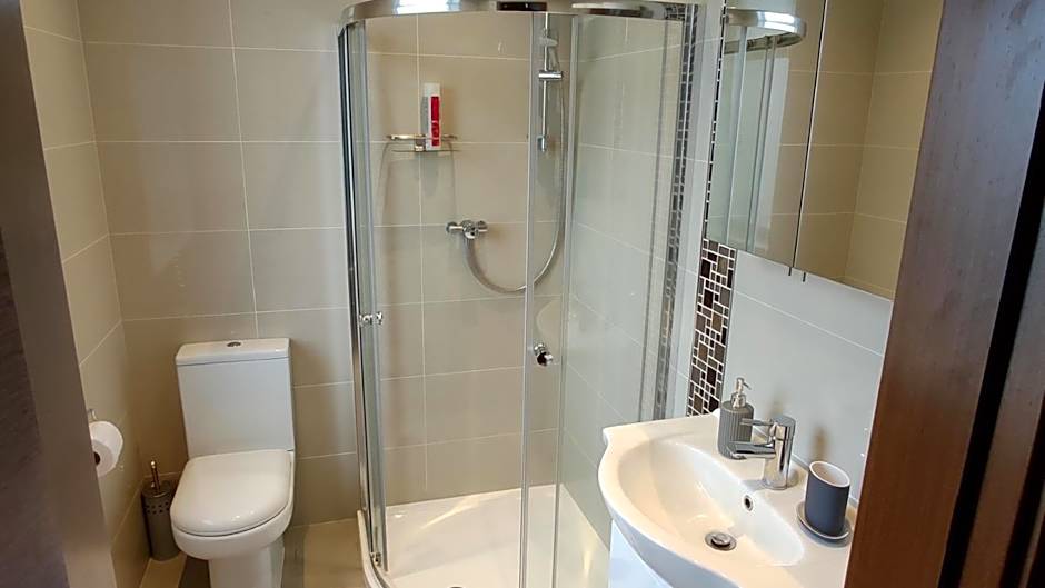 OYO The Kilburn Arms