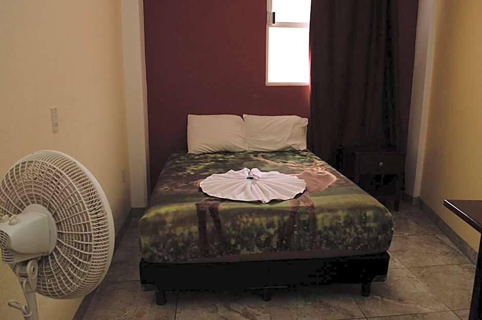 Hotel Casa Rus