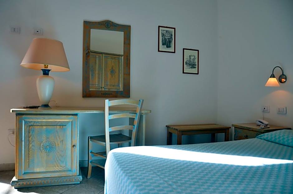 Alghero Vacanze Hotel