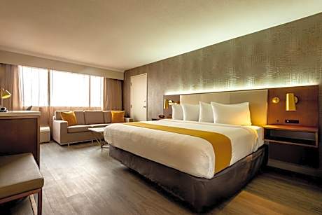 Studio Room King Bed