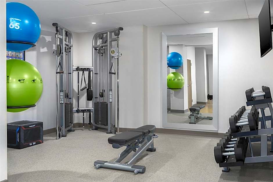 DoubleTree By Hilton Wilmington, Nc