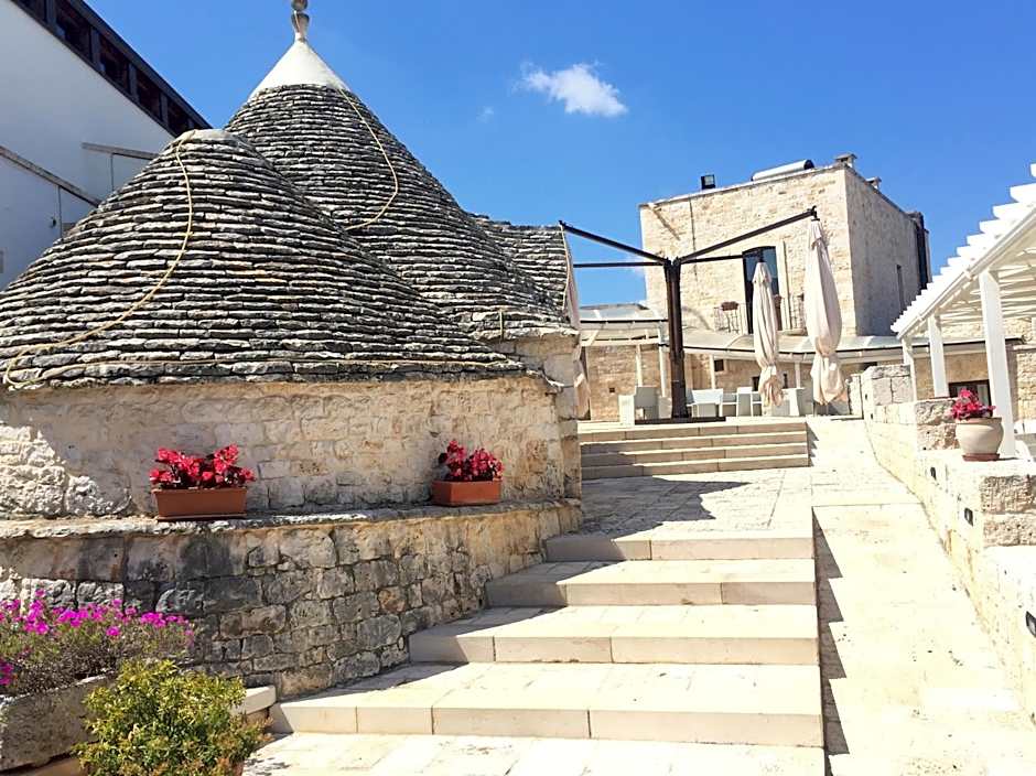 Relais Masseria Serritella