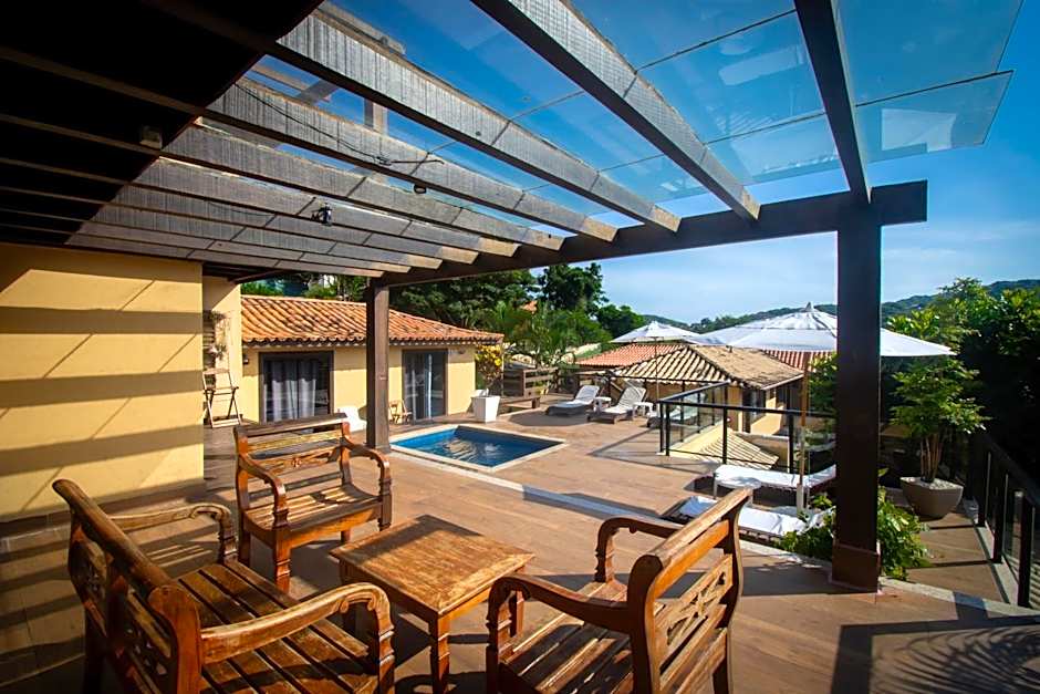 Hotel Barra da Lagoa by Latitud Hoteles