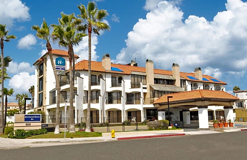 HUNTINGTON BEACH INN