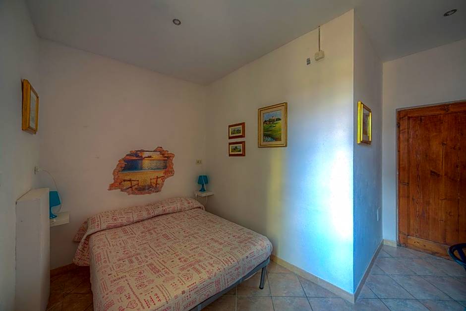 Sogni D'Oro Guest House