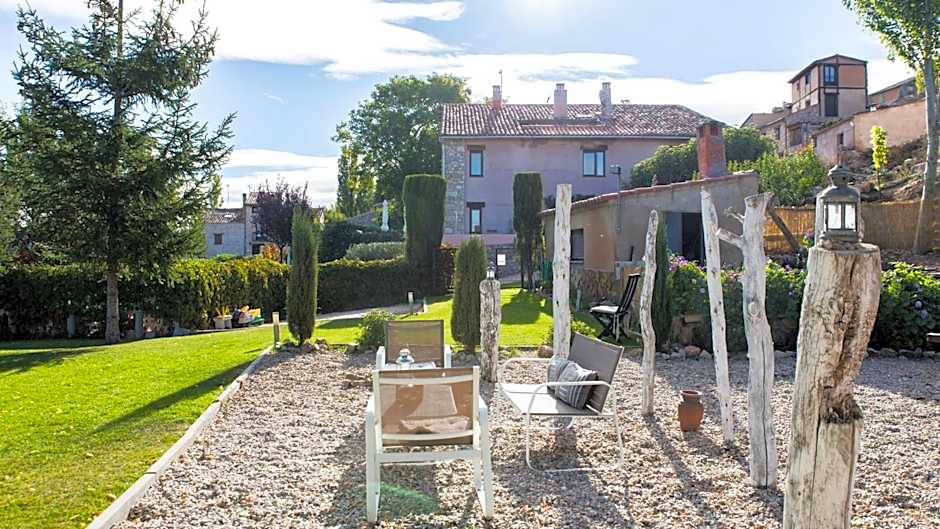 Hotel Cardamomo Sigüenza