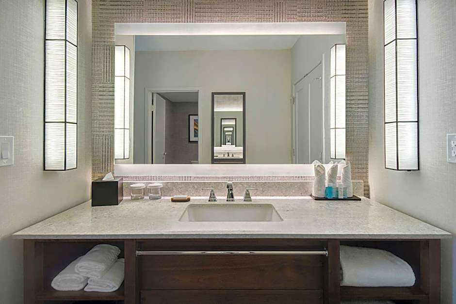 Embassy Suites By Hilton Detroit Metro Airport