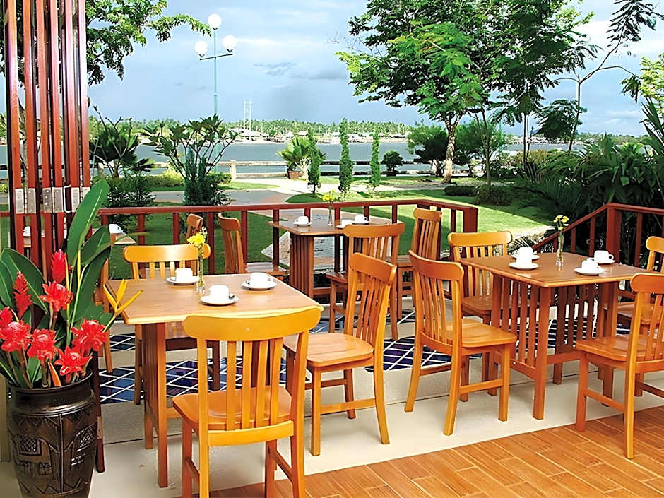 Krabi River Hotel