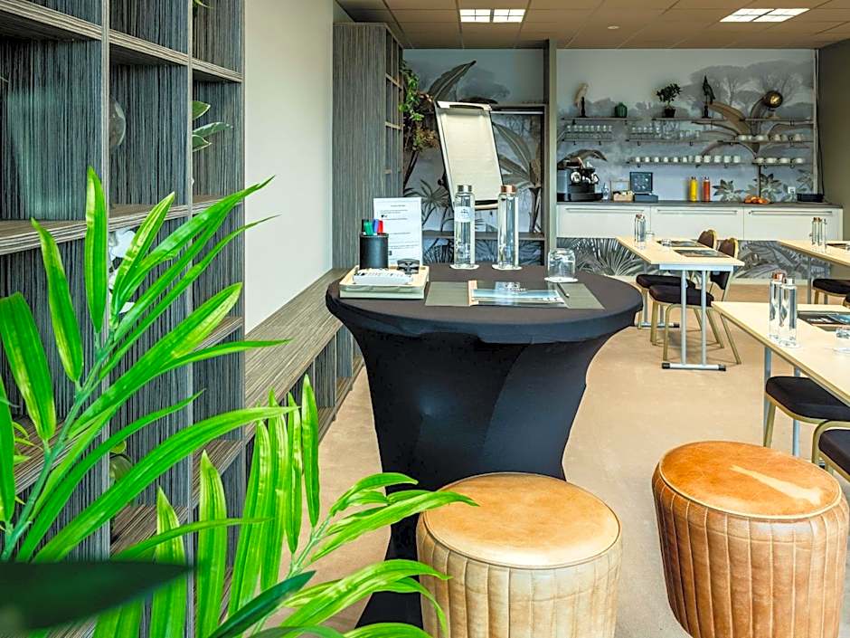 Cote Ouest Thalasso & Spa Les Sables-d'Olonne - MGallery