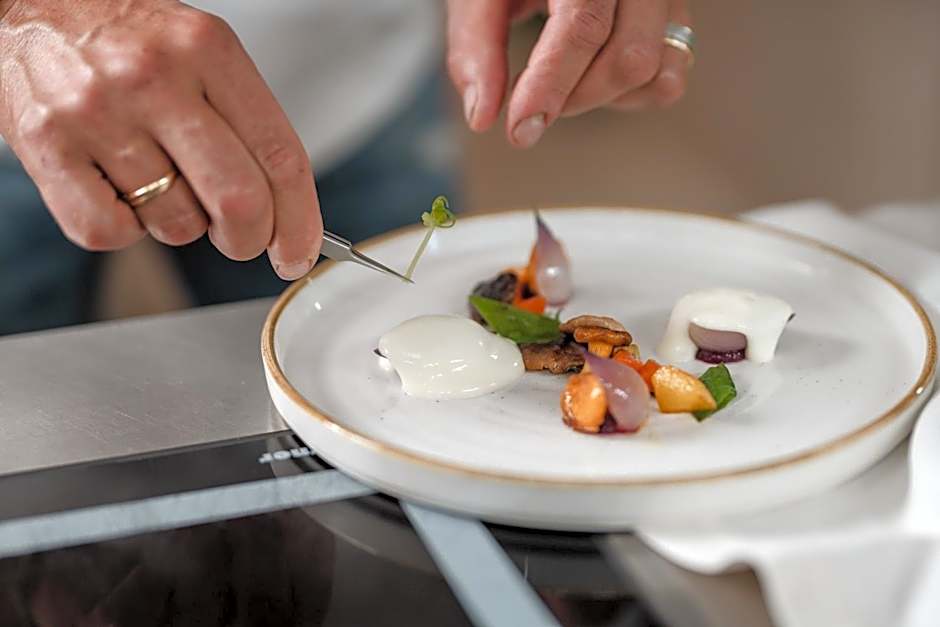 Aktiv Hotel Edelweiss