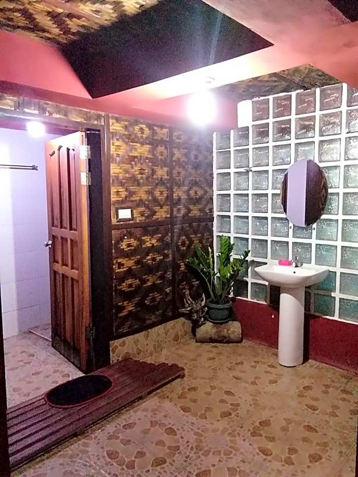 Nine Clouds Homestyle Accommodation