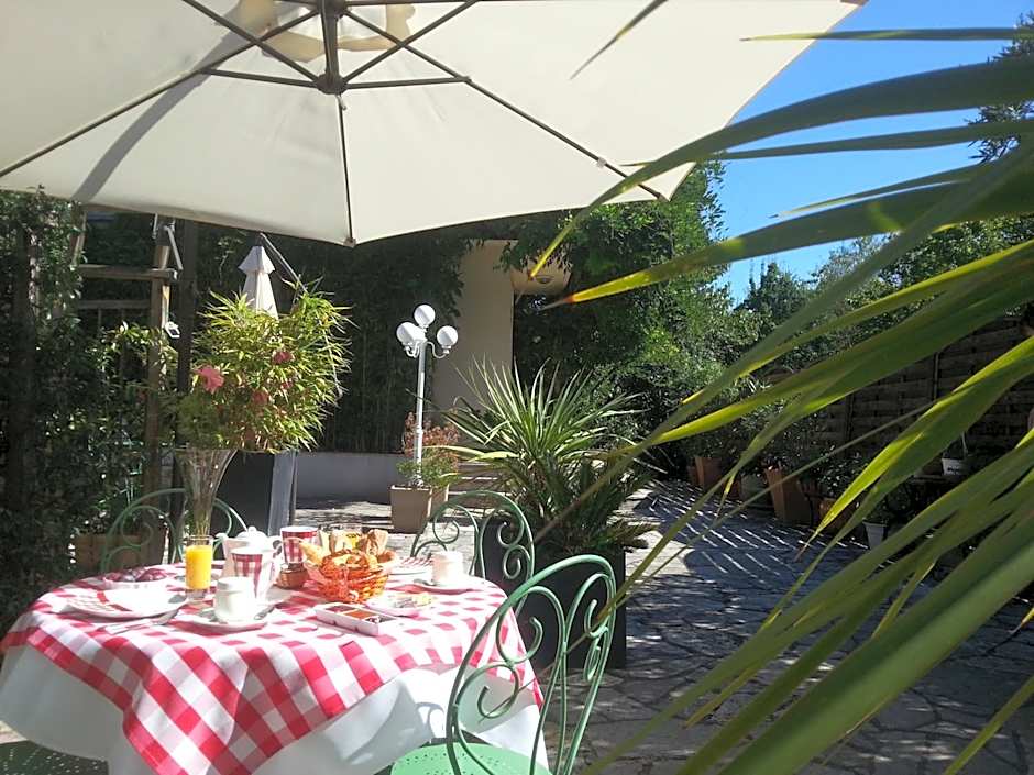 Hotel La Residence