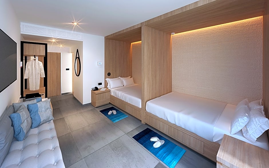 AKEN Mind Mérida Hotel