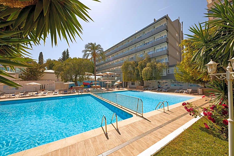 Hotel Joan Miro Museum