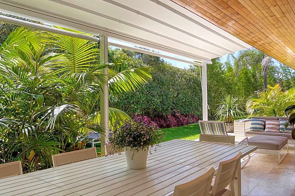 Cro''a Beach House B&B