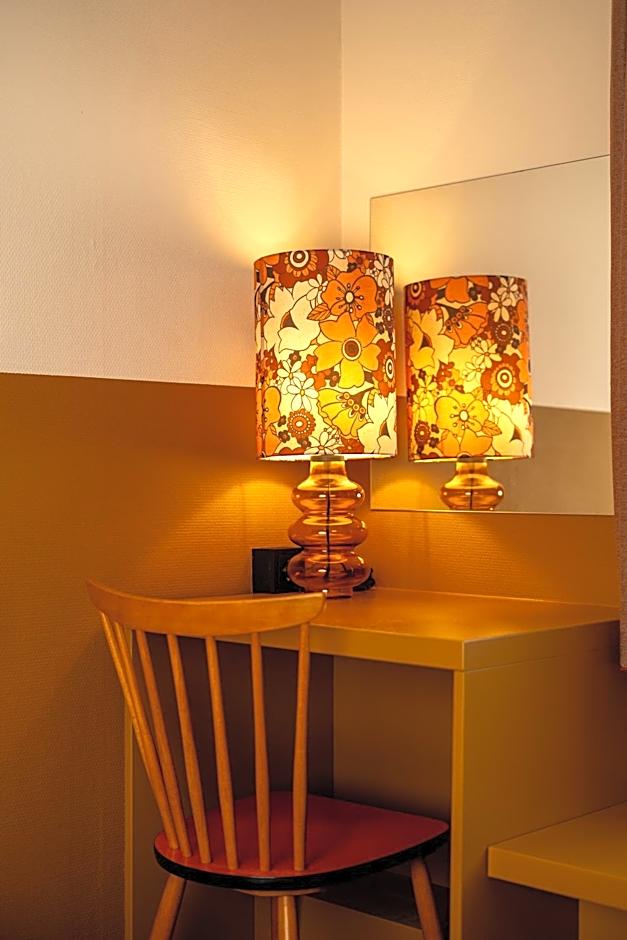 Hotel Restaurant Ruimzicht