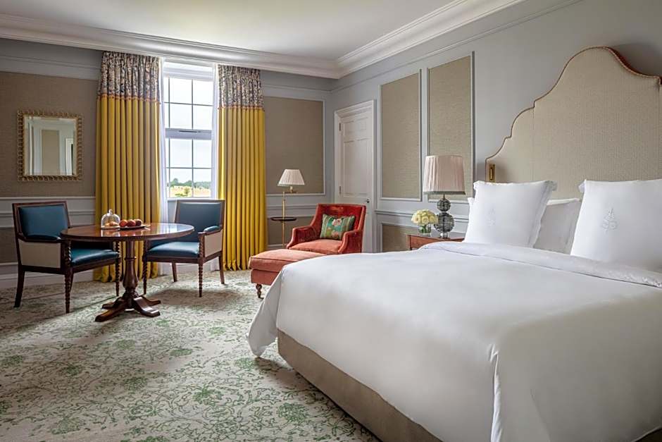 Four Seasons Hotel Hampshire