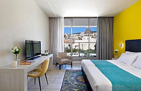 Legacy Hotel ַ& Convention Center Nazareth