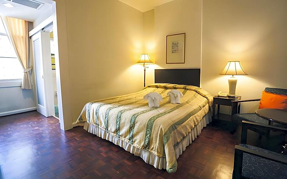 The Sunrise Residence