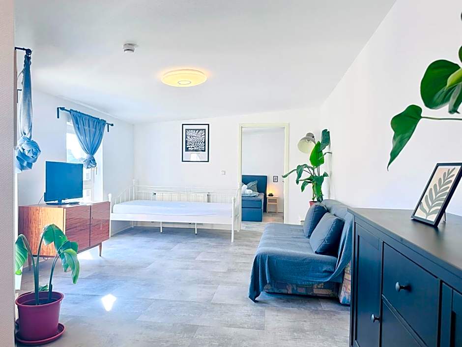 Apartmenthaus am Dom - Zentrum & Ruhige Lage, Perfekt für Business Trip, Auch für Familie, Viel Platz mit Küche