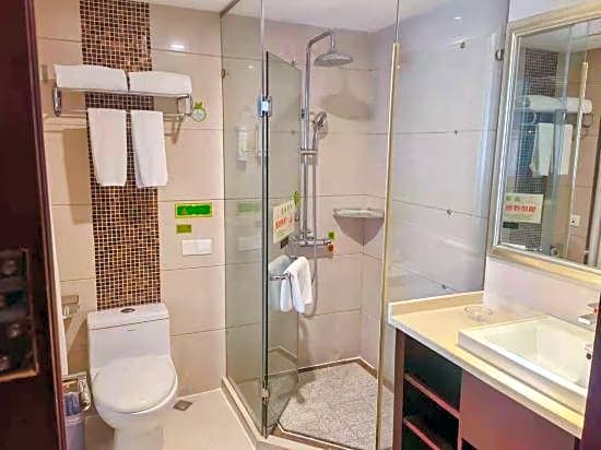 Vienna International Hotel Yangshuo West Street                                                 