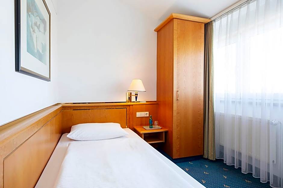ACHAT Hotel Magdeburg