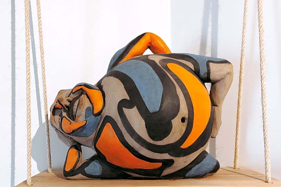 19 Tile Ceramic Concept - by Unlock Hotels