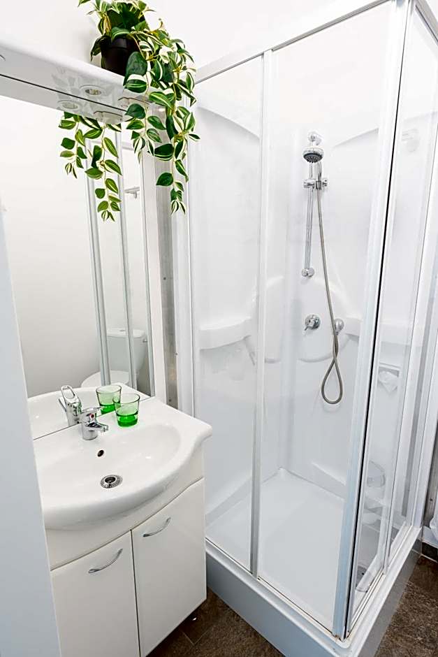 Hotel Schönbrunn by Vienna Living Apartments