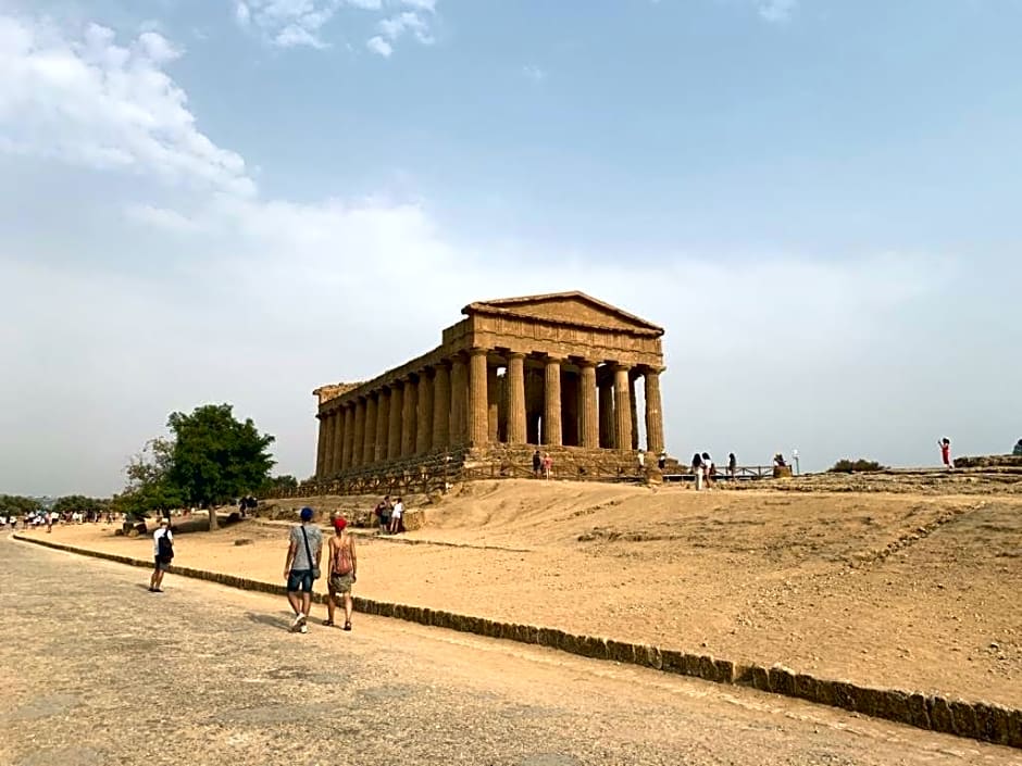 Carrubella Santa Zita