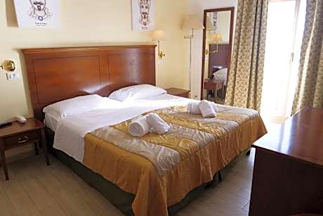 Superior Suite with Sea View