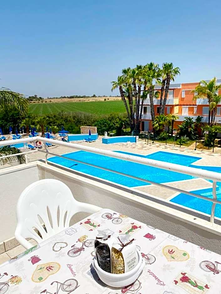 Tramonti Residence