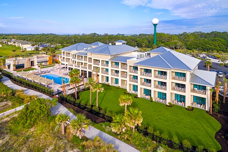 Jekyll Ocean Club Resort