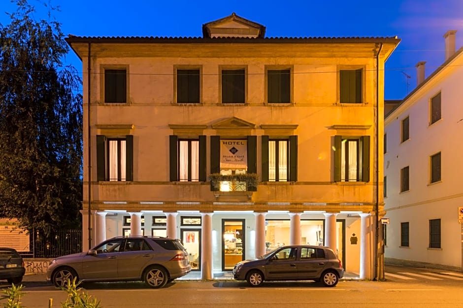 Hotel Relais San Nicolò