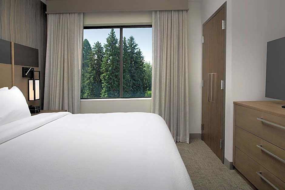 Residence Inn by Marriott Bozeman Downtown