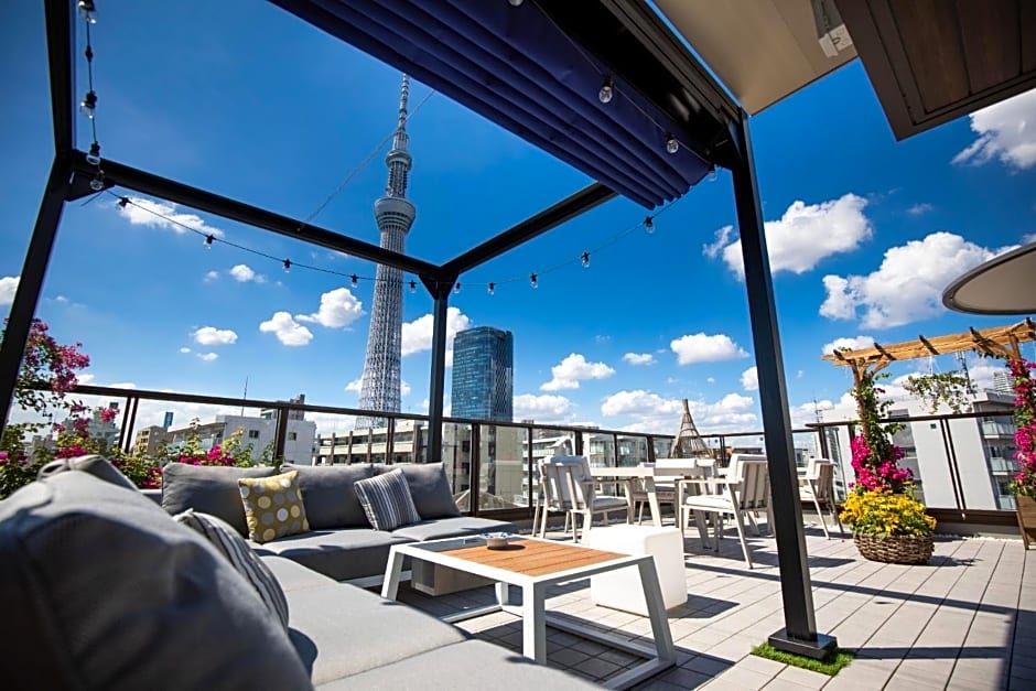 Aozora HOTEL - Vacation STAY 36208v