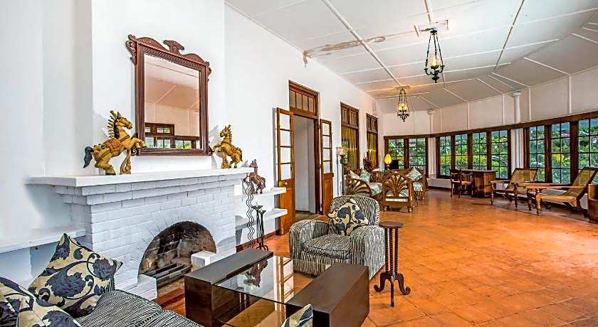 Mountbatten Bungalow - Thema Collection